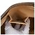 Borsa a Spalla Louis Vuitton Monogram Looping GM Marrone - vista 11