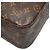 Borsa a Spalla Louis Vuitton Monogram Looping GM Marrone - vista 5