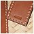 Borsa Tote Loewe Classic Basket Large Marrone Beige - vista 10