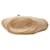 Borsa Tote Loewe Classic Basket Large Marrone Beige - vista 3