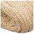 Borsa Tote Loewe Classic Basket Large Marrone Beige - vista 4