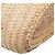 Borsa Tote Loewe Classic Basket Large Marrone Beige - vista 5