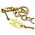 Pendente collana da donna Louis Vuitton - vista 7