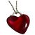 Collana con pendente a cuore da donna Tiffany & Co.