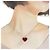 Collana con pendente a cuore da donna Tiffany & Co. - vista 10