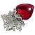 Collana con pendente a cuore da donna Tiffany & Co. - vista 4
