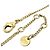Pendente collana Filo da donna Fendi - vista 8