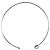 Collana girocollo Love Knot di Tiffany & Co. - vista 3