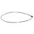 Collana girocollo Love Knot di Tiffany & Co. - vista 4