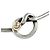Collana girocollo Love Knot di Tiffany & Co. - vista 5