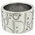 Anello Trotter da uomo Christian Dior - vista 4