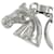 Hermès Hermes Keyring Keychain  - view 6