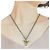 Collana Anger Forest Bullshead per uomo Gucci - vista 10