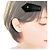 Clip per capelli da donna Louis Vuitton Nero - vista 10