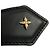 Clip per capelli da donna Louis Vuitton Nero - vista 4