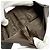 Prada Men's Vitello Daino Bi-fold Wallet Brown - view 5