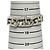 Bracciale a maglie spesse da uomo Gucci - vista 9