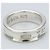 Tiffany & Co. 1837 Silberring - Ansicht 3