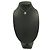 Collana Tiffany & Co. Star Cutout Circle Argento - vista 11