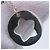 Collana Tiffany & Co. Star Cutout Circle Argento - vista 4