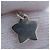 Collana Tiffany & Co. Star Cutout Circle Argento - vista 7