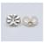 Orecchini a lobo Infinity Tiffany & Co. Argento - vista 8