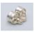 Orecchini a lobo Infinity Tiffany & Co. Argento - vista 9