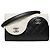 Wallet On Chain Borsa Chanel 16C Paris-Seoul Small Yin Yang Rara Nero Bianco