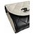 Wallet On Chain Borsa Chanel 16C Paris-Seoul Small Yin Yang Rara Nero Bianco - vista 7