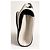 Wallet On Chain Borsa Chanel 16C Paris-Seoul Small Yin Yang Rara Nero Bianco - vista 8