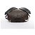 Zaino Louis Vuitton Palm Springs MM Monogram Canvas Marrone M44874 - vista 4