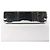 Borsa Louis Vuitton Neo Porte Documents Voyages Monogram Mirror in Argento M58755 Grigio - vista 8