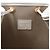 Borsa a tracolla Louis Vuitton Petit Noe NM Monogram Cutout Bianco M20740 Beige - vista 11