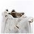 Borsa a tracolla Louis Vuitton Petit Noe NM Monogram Cutout Bianco M20740 Beige - vista 3