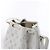 Borsa a tracolla Louis Vuitton Petit Noe NM Monogram Cutout Bianco M20740 Beige - vista 5