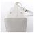 Borsa a tracolla Louis Vuitton Petit Noe NM Monogram Cutout Bianco M20740 Beige - vista 8