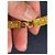 Collana Christian Dior Ornata con Pietre e Perle Rosso Blu D'oro Verde - vista 10