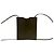 Hermès Borsa a tracolla mini Onimetou in pelle di vitello Hermes Cachi