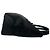 Loewe Anagram Logo Leder Mini Tote Bag Schwarz - Ansicht 6