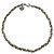 Bracciale a maglia intrecciata Tiffany & Co. Argento D'oro