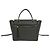 Céline CELINE Belt Bag Micro Lederhandtasche Braun - Ansicht 3