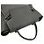 Céline CELINE Belt Bag Micro Lederhandtasche Braun - Ansicht 4