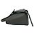 Céline CELINE Belt Bag Micro Lederhandtasche Braun - Ansicht 5
