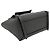 Céline CELINE Belt Bag Micro Lederhandtasche Braun - Ansicht 7