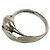Tiffany & Co. Tulip Band Ring Silber - Ansicht 4