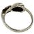 Tiffany & Co. Tulip Band Ring Silber - Ansicht 6