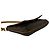 Borsa a tracolla Louis Vuitton Musette Salsa Monogram Marrone - vista 7