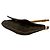 Borsa a tracolla Louis Vuitton Musette Salsa Monogram Marrone - vista 8