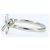Tiffany & Co. Ribbon Ring Silber - Ansicht 3