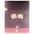 Gemelli Cartier in oro e argento Silver hardware Gold hardware - vista 8
